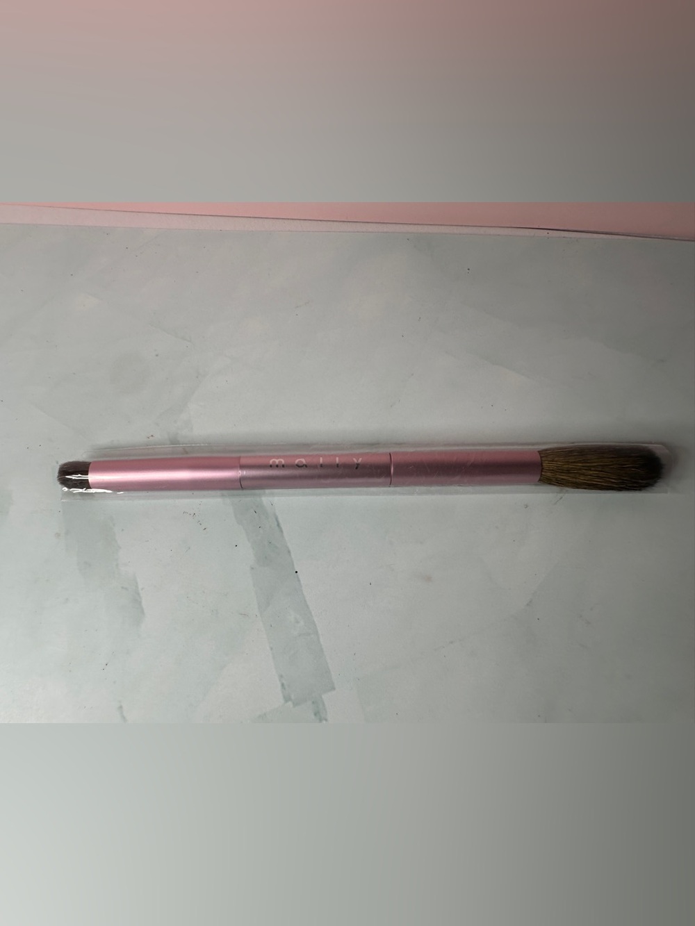 Mally makeup brush